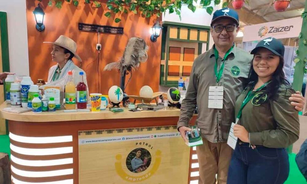 Más de mil empresarios del Meta beneficiados con ‘Ecopetrol Emprende’