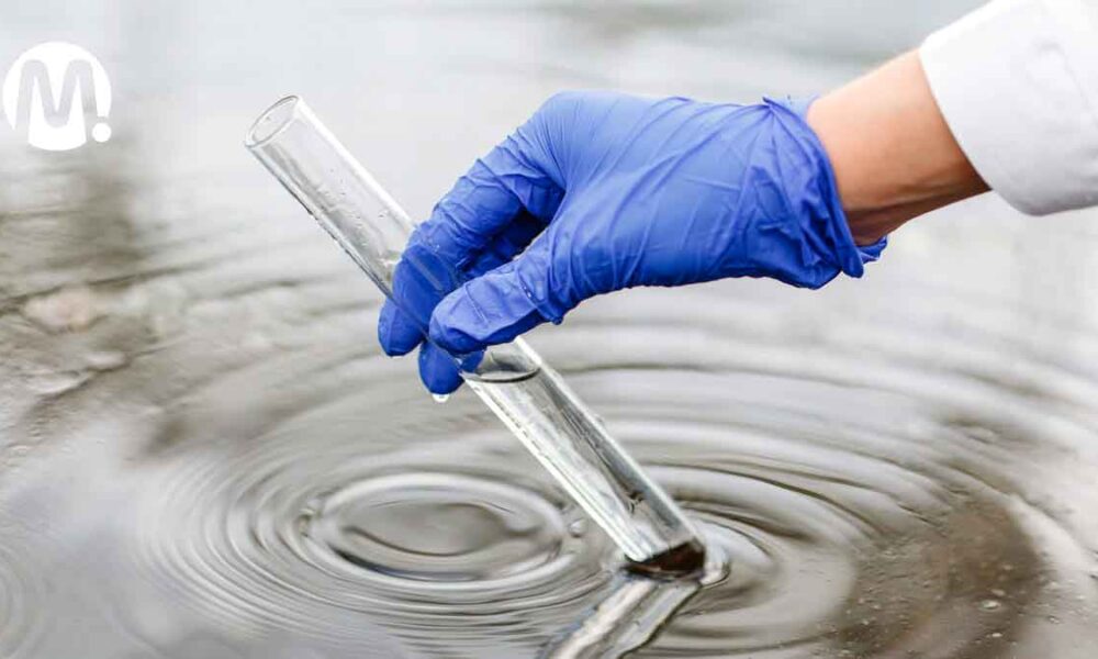 Villavicencio innova en investigación y análisis del agua potable