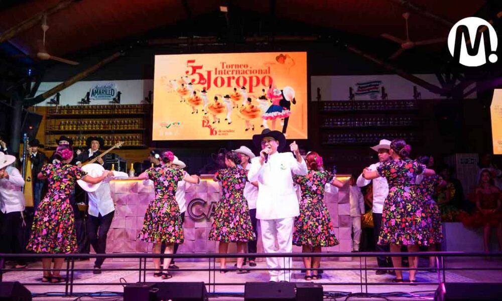Reinas y conciertos, atractivos del 55 Torneo Internacional del Joropo