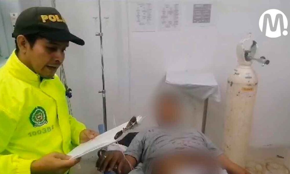 En tiroteo capturaron cabecilla de Autodefensas Gaitanistas en el Meta