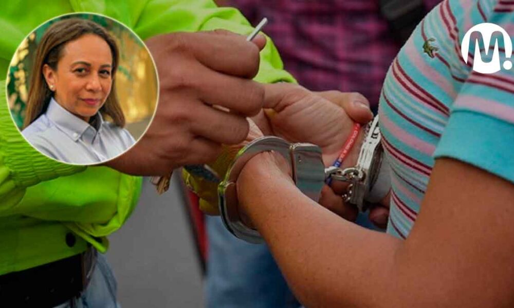 Capturan a exdirectora de Cormacarena por caso de corrupción