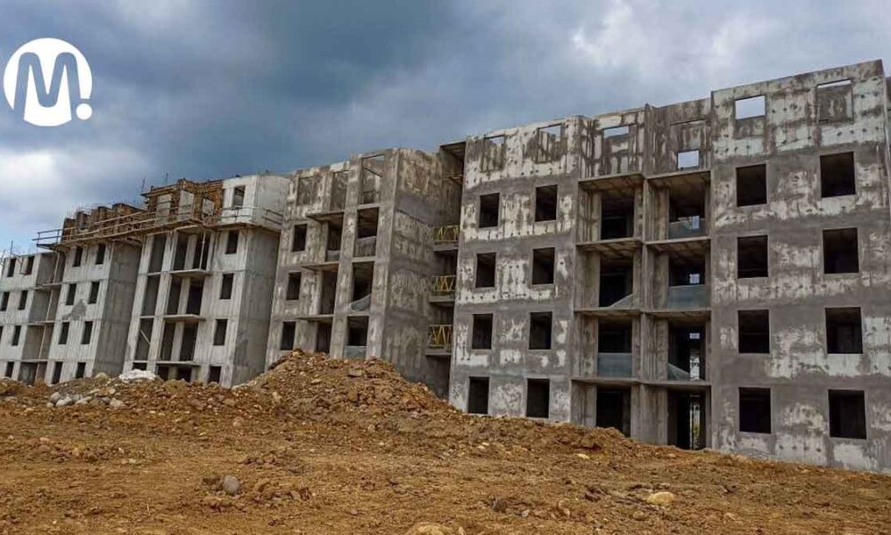Excluyen de convocatoria de vivienda La Victoria a aspirantes con casa propia