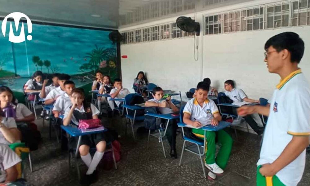 Estudiante llanero representará a Colombia en feria de investigación en Brasil