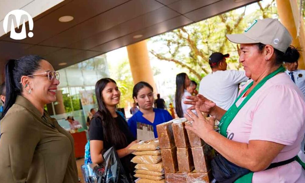 Ferias de Negocios Verdes han sido un impulso a las economías sostenibles del Meta