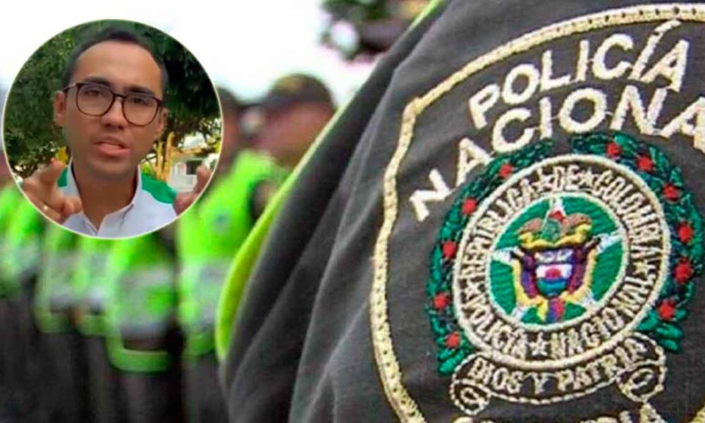 Con Juan Camilo llegan los frentes de seguridad ciudadana a Villavicencio