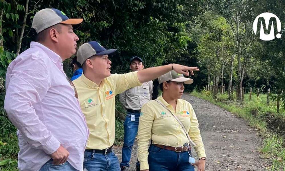 Inversión histórica en gasoducto de Lejanías, realiza la gobernación del Meta