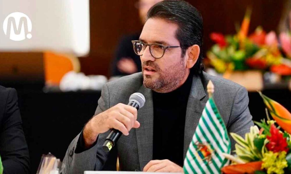 Gobernador del Meta, entre los mejores durante los cuatro años