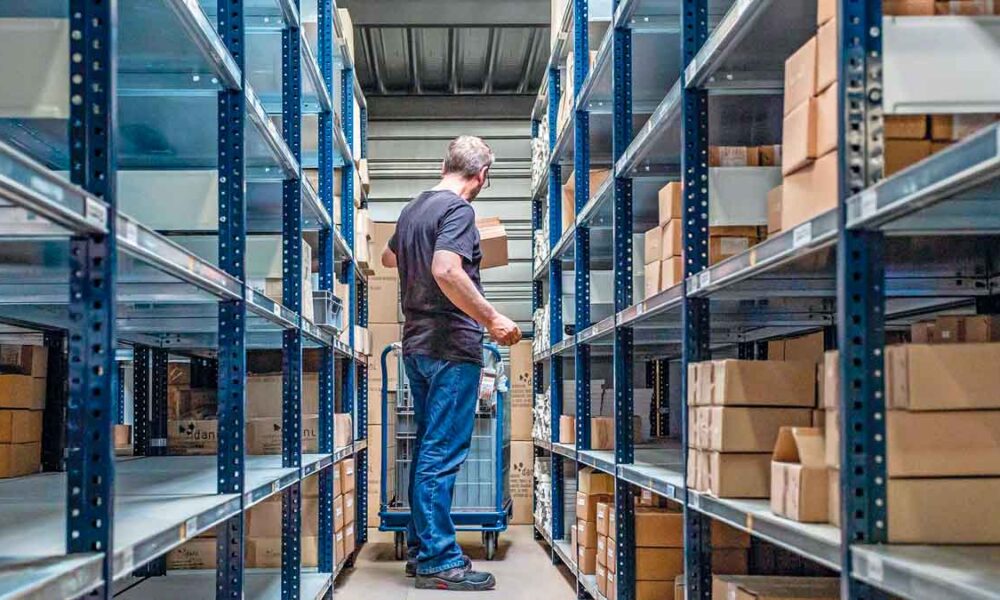 Leafio, una poderosa herramienta para gestionar su inventario