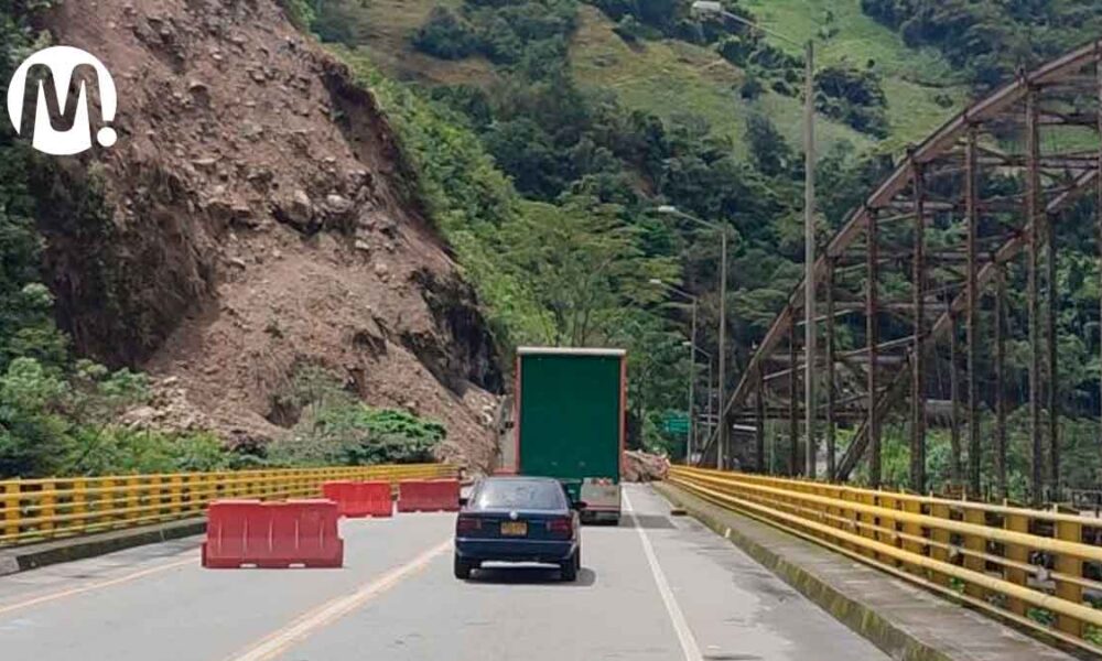 Desde mañana, la vía al Llano estará abierta para todo tipo de vehículos