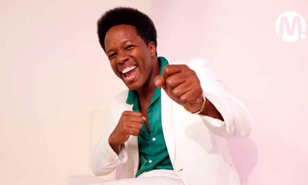 Mauro Castillo y The Mills, listos para ‘romperla’ hoy en Los Fundadores