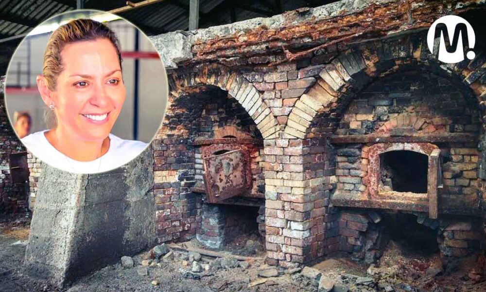 Marcela Amaya propone crear el Museo de Salinas de Upín en Restrepo