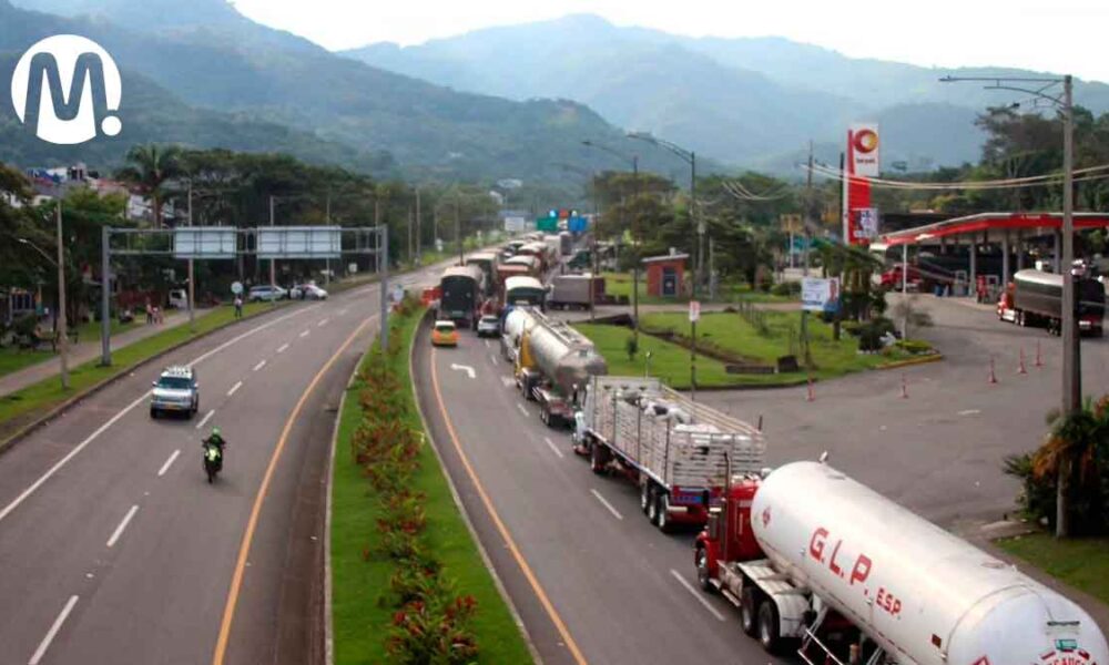 Villavicencio tendría un nuevo Anillo Vial