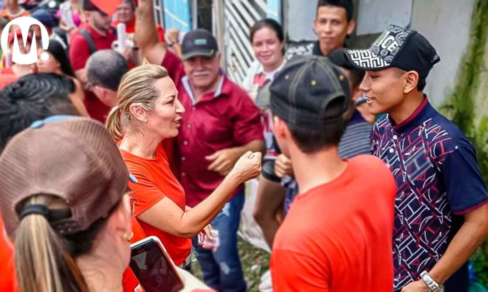 5 grandes obras que Marcela Amaya le dejó a Villavicencio
