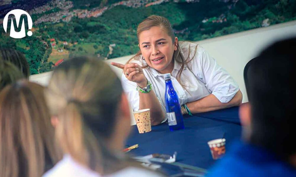 Meta Bilingüe: Rafaela se la juega por un departamento más competitivo