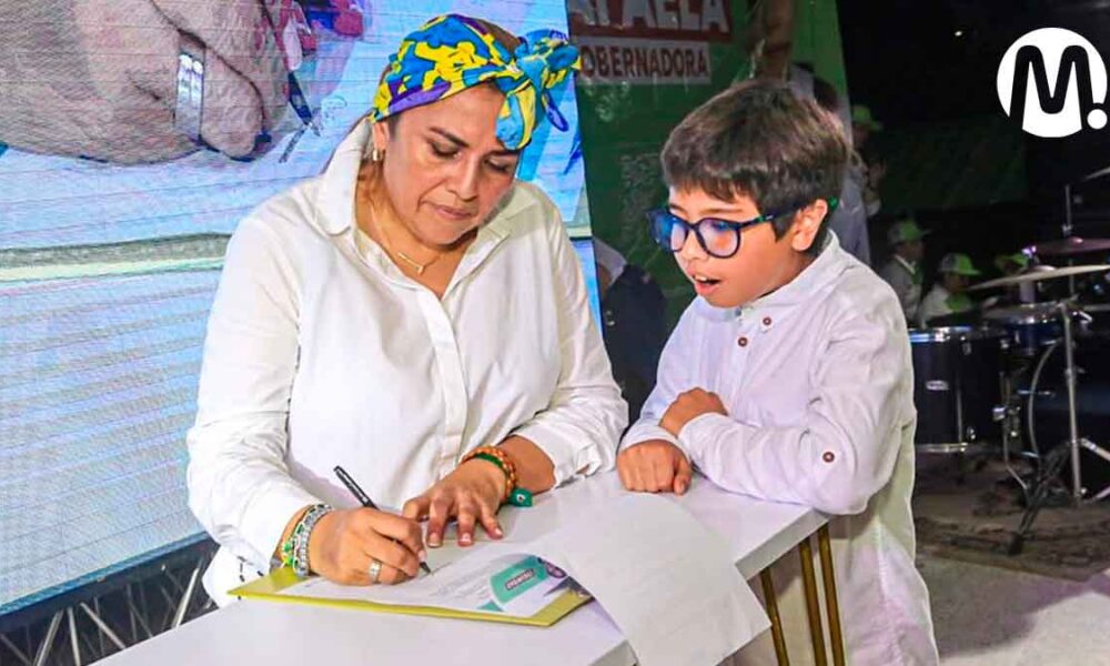Una tablet para cada estudiante: Rafaela se la juega por la educación