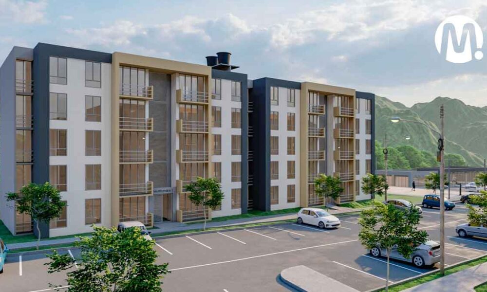 Inicia construcción de 200 soluciones de vivienda en Restrepo