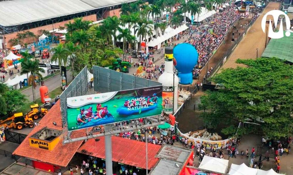 Torneo Internacional del Joropo impulsará la economía del Meta