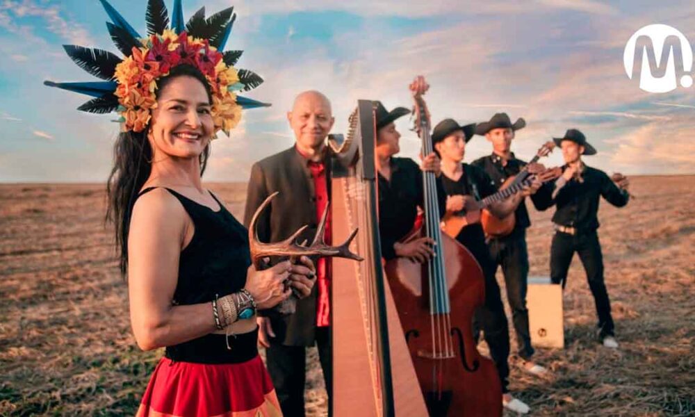 4º Carnaval de Mitos y Leyendas se lanzará en el Teatro Colón de Bogotá