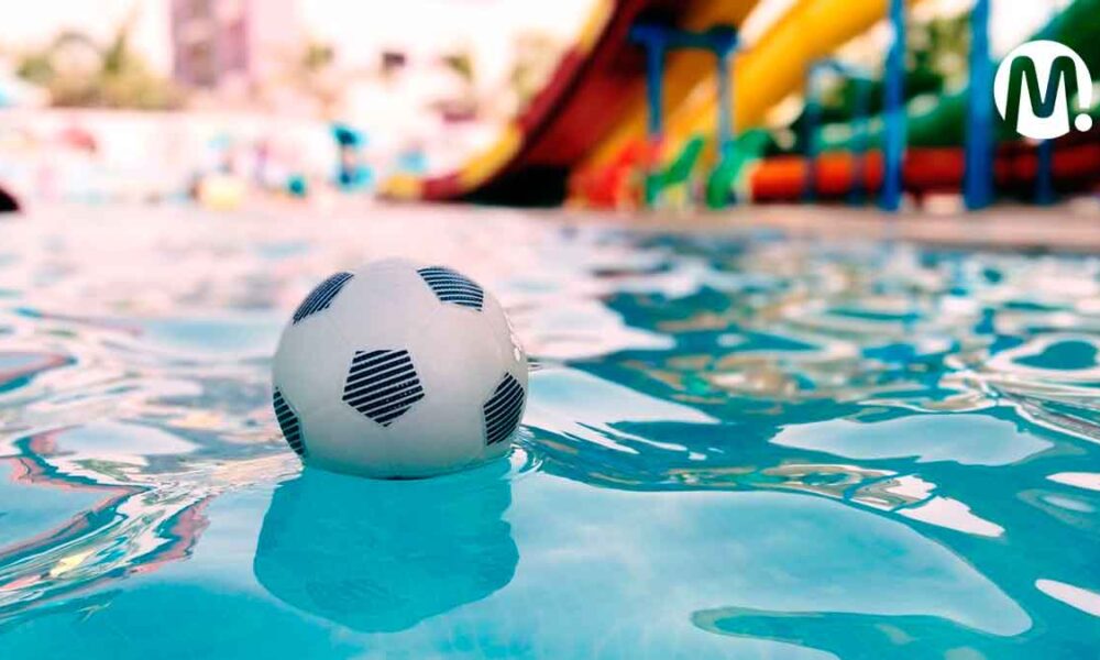 Niño murió ahogado en piscina de Cofrem