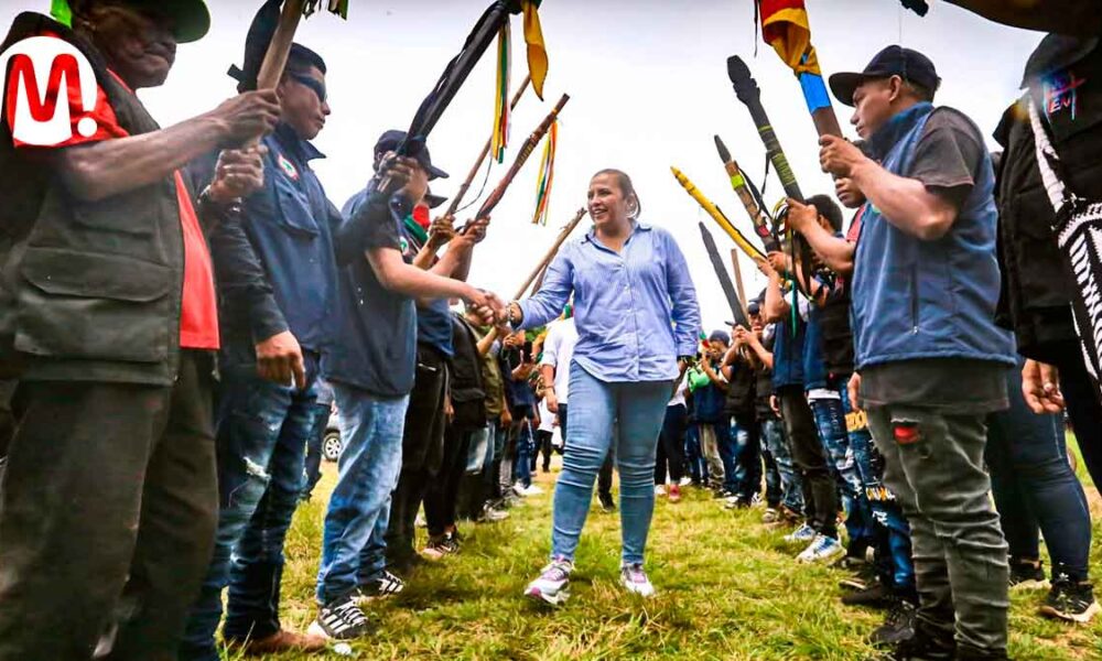 Rafaela sigue creciendo: consolidó apoyos en el Ariari y la Altillanura