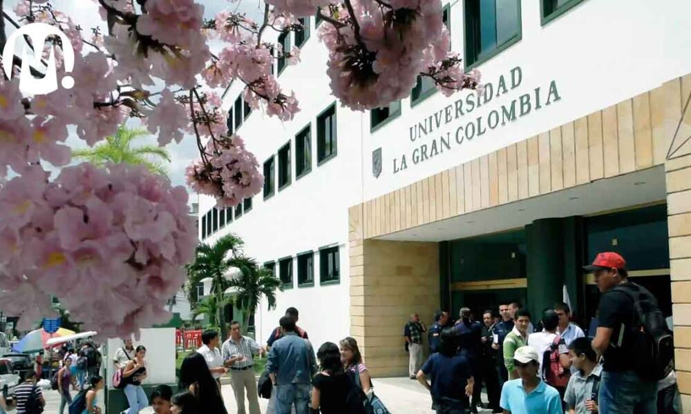 Universidad Gran Colombia llega al departamento del Meta