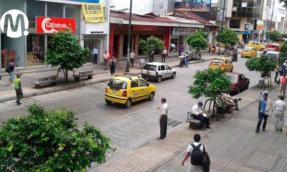 Villavicencio en el puesto 16 del Índice de Competitividad de Ciudades