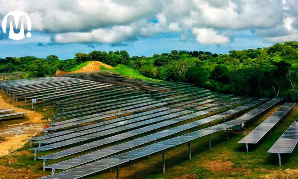 Villavicencio tendrá su propio parque solar