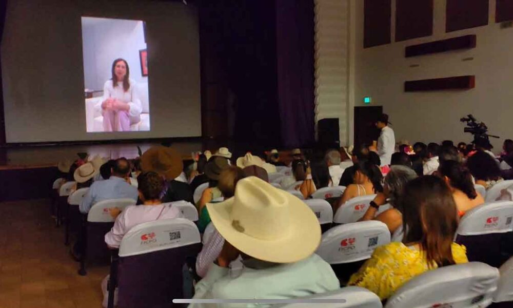 Hasta película nominada al Oscar tendrá la tercera edición del ‘Cine en el Llano’