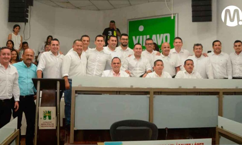 Concejales de Villavicencio que se ‘quemaron’ y no renuevan credencial