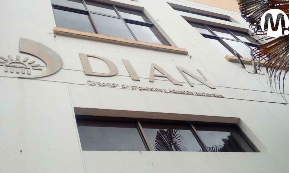 Denuncian a la DIAN en Villavicencio por muerte de una funcionaria
