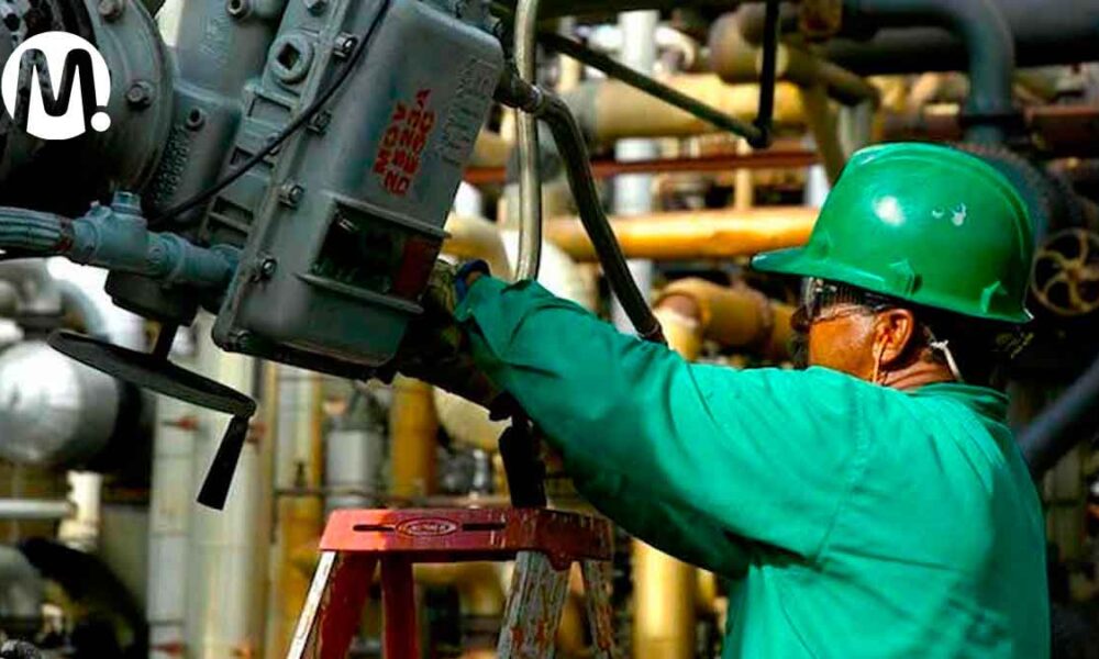 Ecopetrol generó más de 100 mil empleos entre enero y agosto