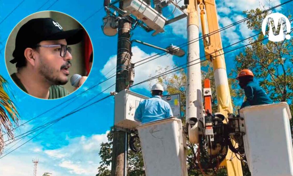 No se reinvierten las utilidades: el problema de la EMSA según Harman