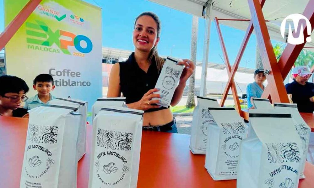 Con una gran feria agroempresarial continúa ExpoMalocas 2023