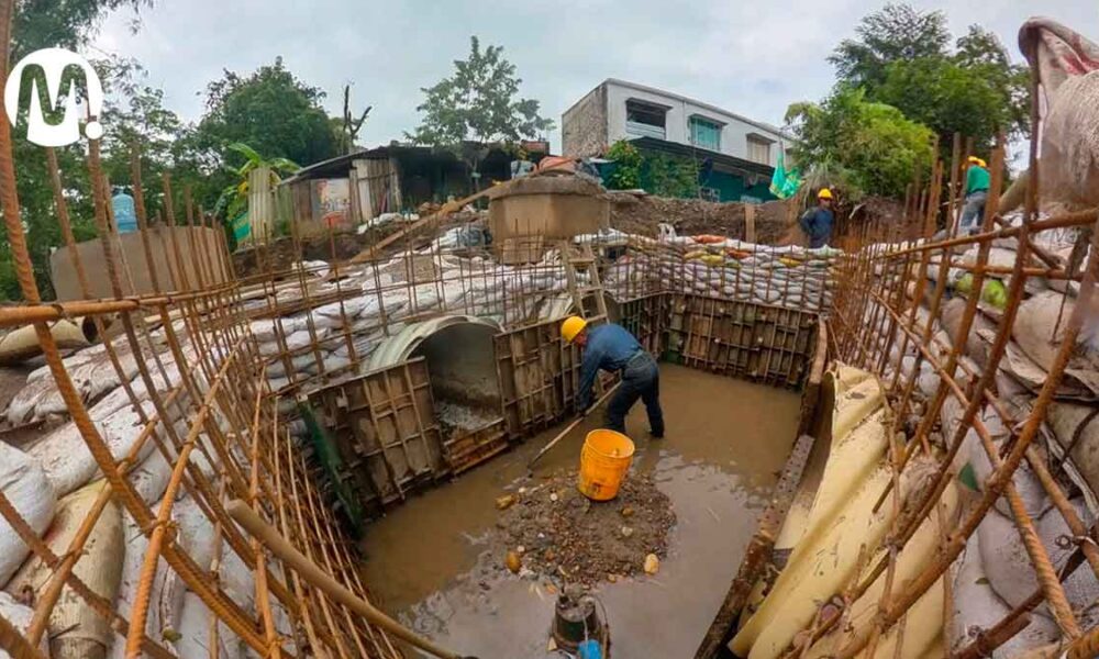 Gobernación invierte $467.000 millones en obras para Villavicencio