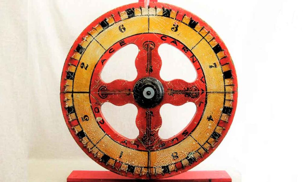 Evolución de la ruleta desde la antigüedad hasta los innovadores casinos en vivo
