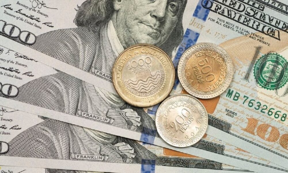 Cómo sacar provecho a monedas distintas al dólar
