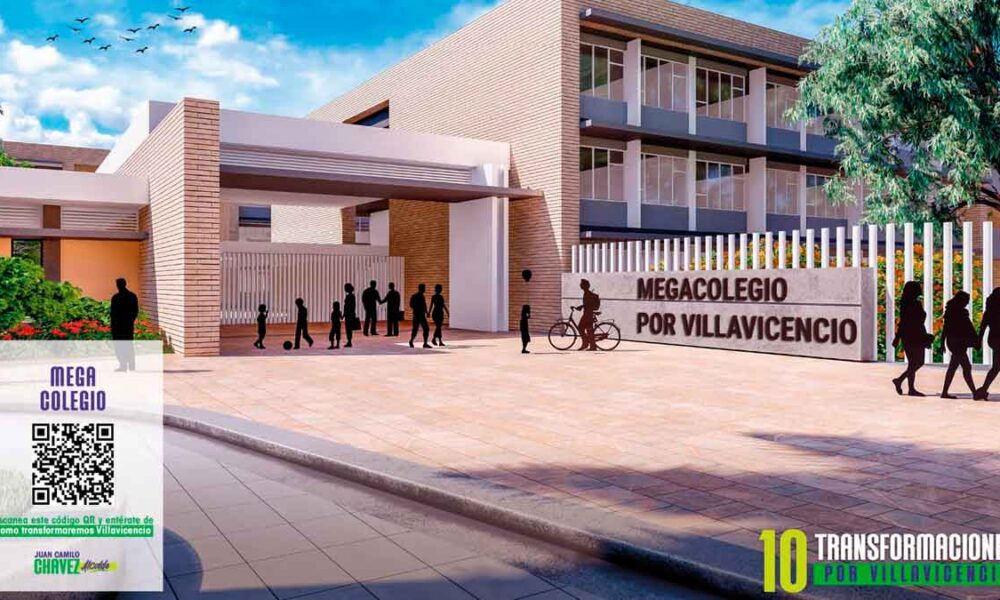 Las obras más importantes que propone Juan Camilo Chavez