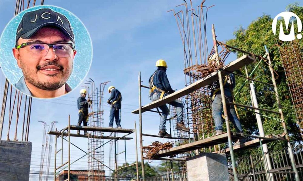 «Porfía tendrá Alcaldía local», anunció Felipe Harman