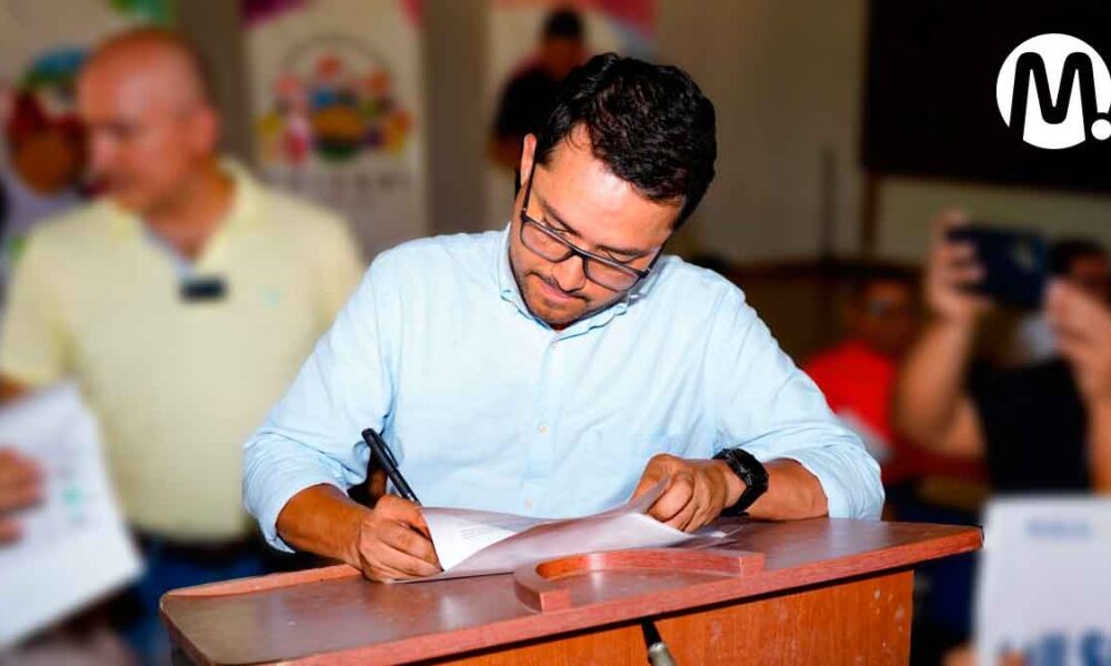 Apoyo económico para quienes lo necesitan: la propuesta de Harold