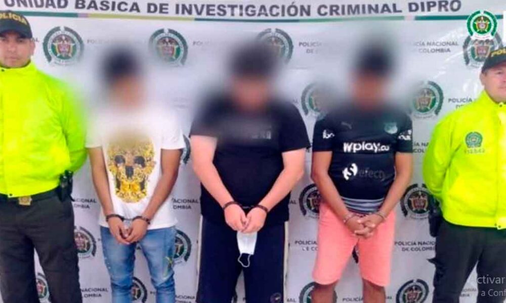 Prostituían menores en Villavicencio: se referían a niñas como objetos