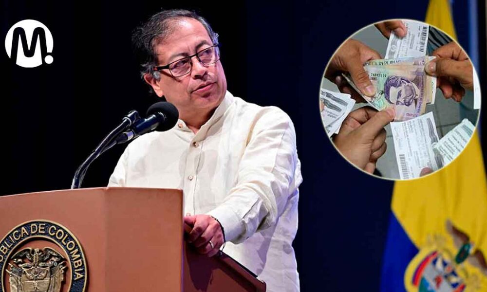 Gobierno nacional pagará recompensa a quien denuncie compra de votos