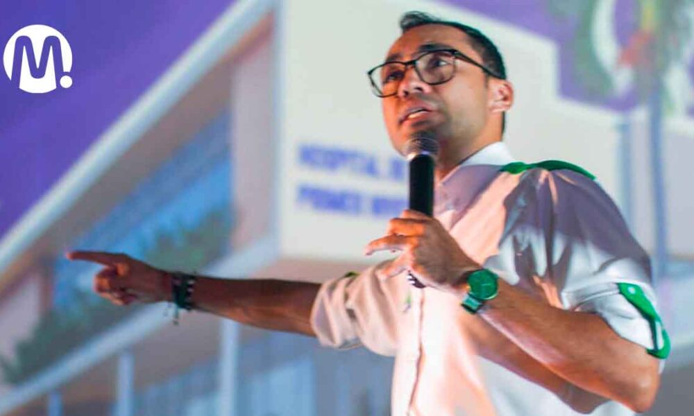 A bala, sacaron a Juan Camilo de reunión en la Comuna 4