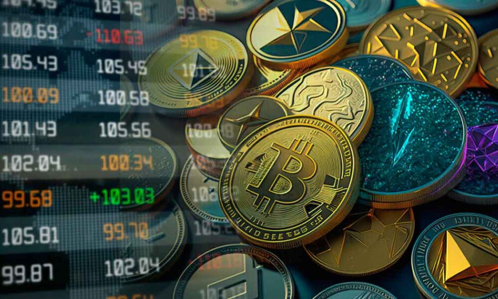 Todo lo que debe saber sobre las criptomonedas