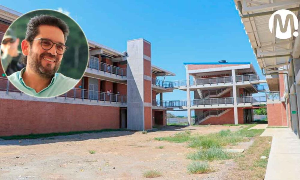 Principales avances que le deja Juan Guillermo a la educación del Meta