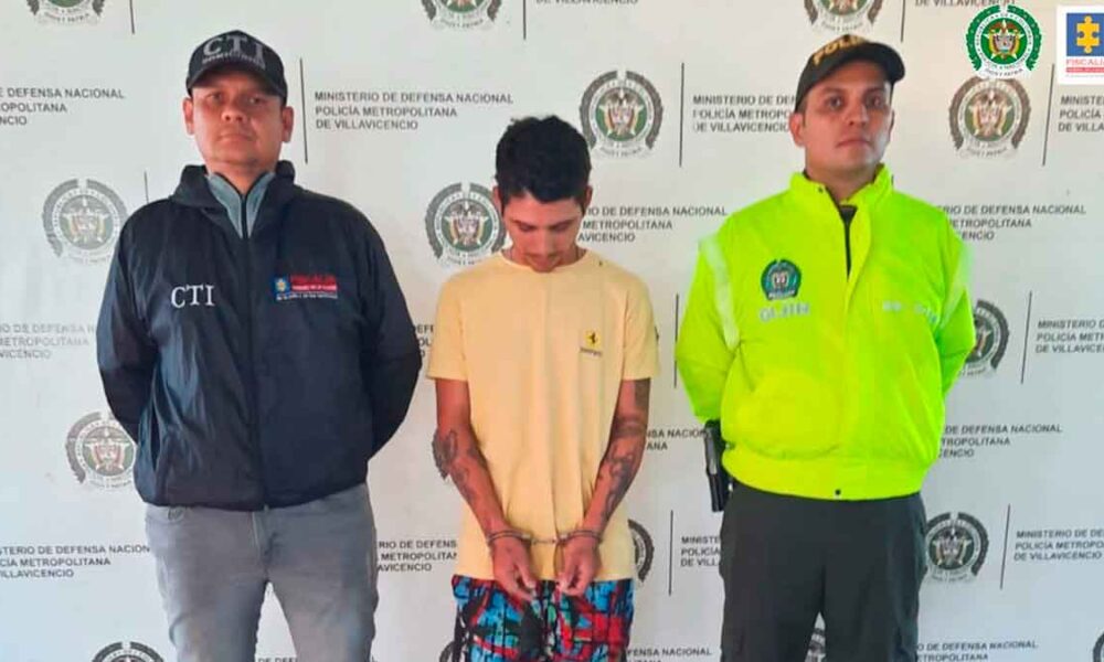 A la cárcel hombre que asesinó a puñaladas a otro en un billar de El Delirio