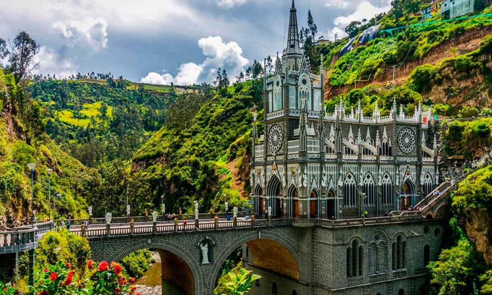 Colombia: un tesoro turístico por descubrir