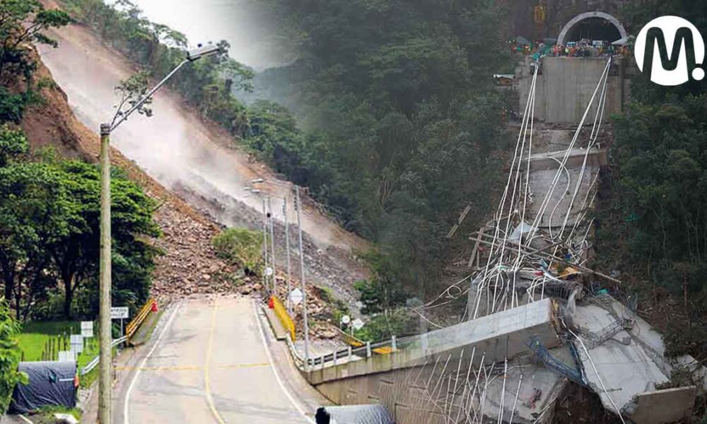 Coviandes no responderá por desastres en la vía al Llano