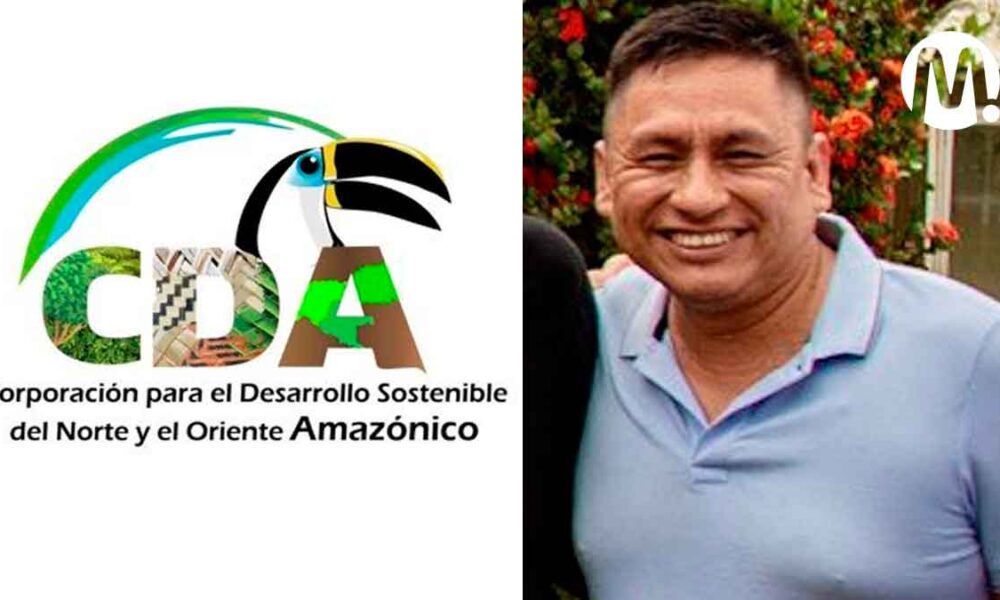 En la ‘cuerda floja’ nuevo director de la Corporación Ambiental CDA