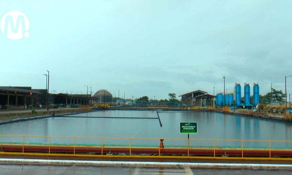 Ecopetrol reutiliza agua de producción para contribuir con la transición energética
