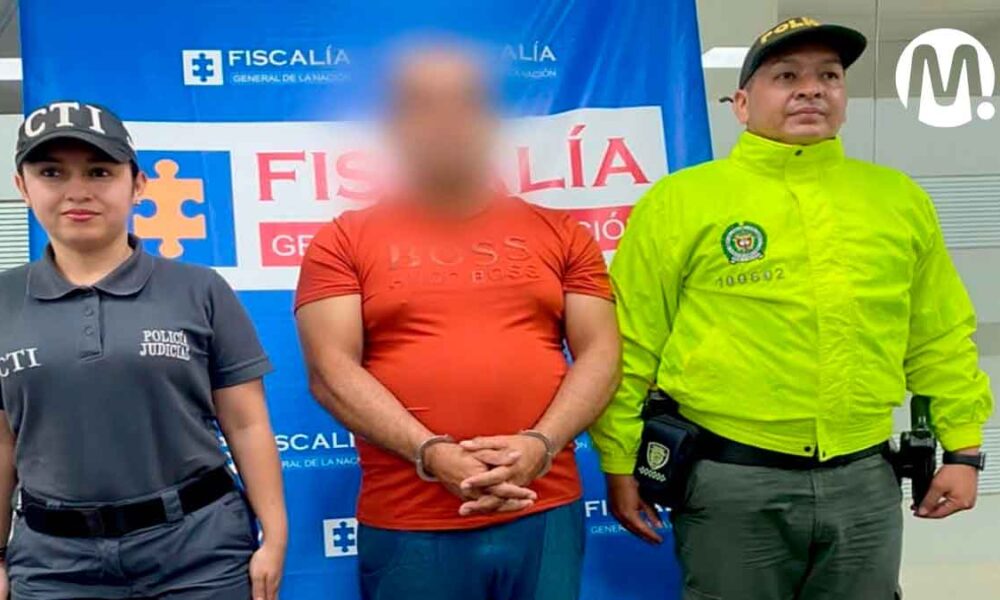 Ciudadano extranjero habría abusado de su ahijada de 10 años en Villavicencio